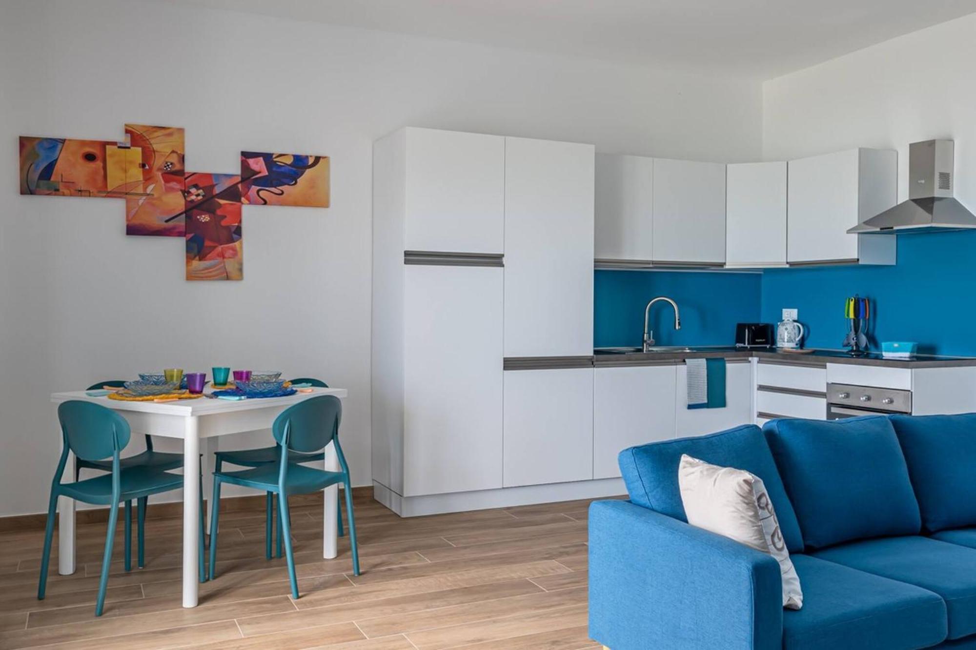 Maranto Vista - Yourplace Abruzzo فوساتشيزيا المظهر الخارجي الصورة